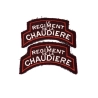 Titles Le regiment de la Chaudiere Canadien