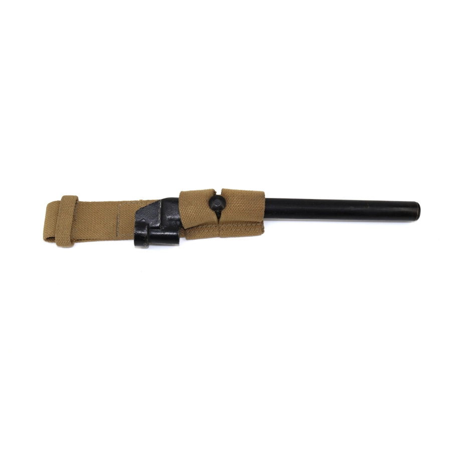 Baïonnette Lee-Enfield N°4 MKIII Canadien Baïonnette Lee-Enfield N°4 MKIII Canadien