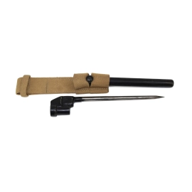 Lee-Enfield N°4 MKIII Canadian bayonet