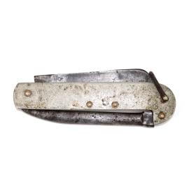 Jack Knife Canadian