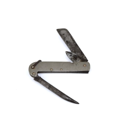 Jack Knife Canadian
