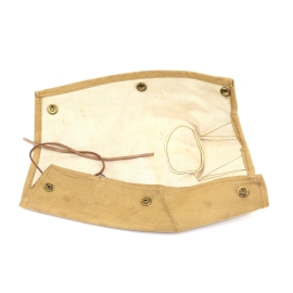 Couvre culasse Lee Enfield Canadien 1944