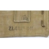 Canadian Lee-Enfield Blancoed Cartridge 1941