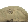Holster Webley blancoté Canadian 1943