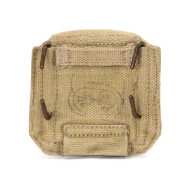 Compass MK 1 & Canadian  Pouch 1941