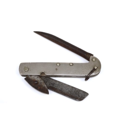 Jack Knife Canadian