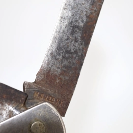Jack Knife Canadian