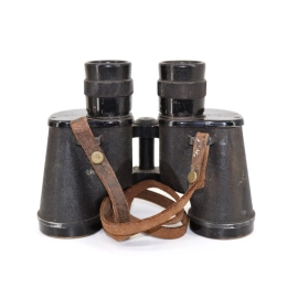 Binoculars 6X30 Canadian 1943