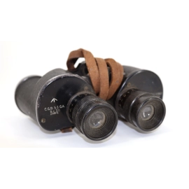 Binoculars 6X30 Canadian 1943