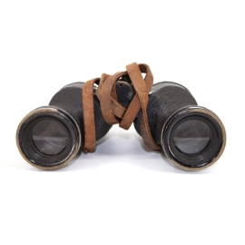 Jumelles 6X30 Canadienne 1943