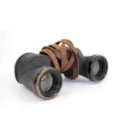 Binoculars 6X30 Canadian 1943