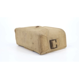 Binoculars 6X30 Canadian 1944