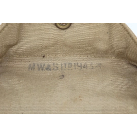Binoculars 6X30 Canadian 1944