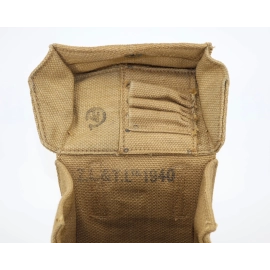 Additional Canadian Pouch 1940