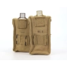 Paire de Pouches Canadienne 1943