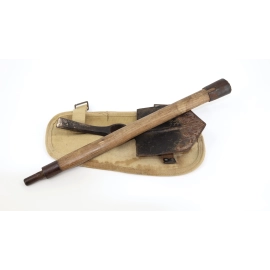 Individual Tool Canadian 1943