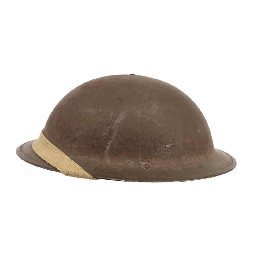 Casque MKII Canadien 1942 Casque MKII Canadien 1942