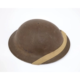 Casque MKII Canadien 1942