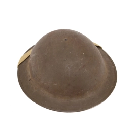 Helmet MKII Canadian 1942