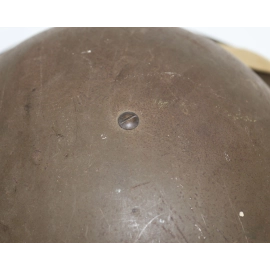 Casque MKII Canadien 1942