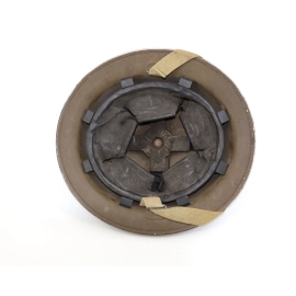 Casque MKII Canadien 1942
