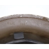 Helmet MKII Canadian 1942