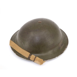 Casque MKII Canadien 1942