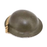 Helmet MKII Canadian 1942