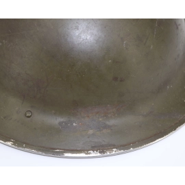 Helmet MKII Canadian 1942
