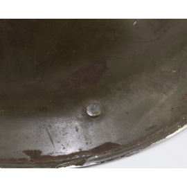 Helmet MKII Canadian 1942