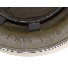 Casque MKII Canadien 1942
