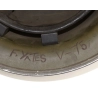 Casque MKII Canadien 1942