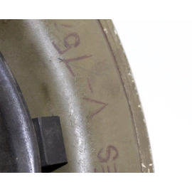 Helmet MKII Canadian 1942