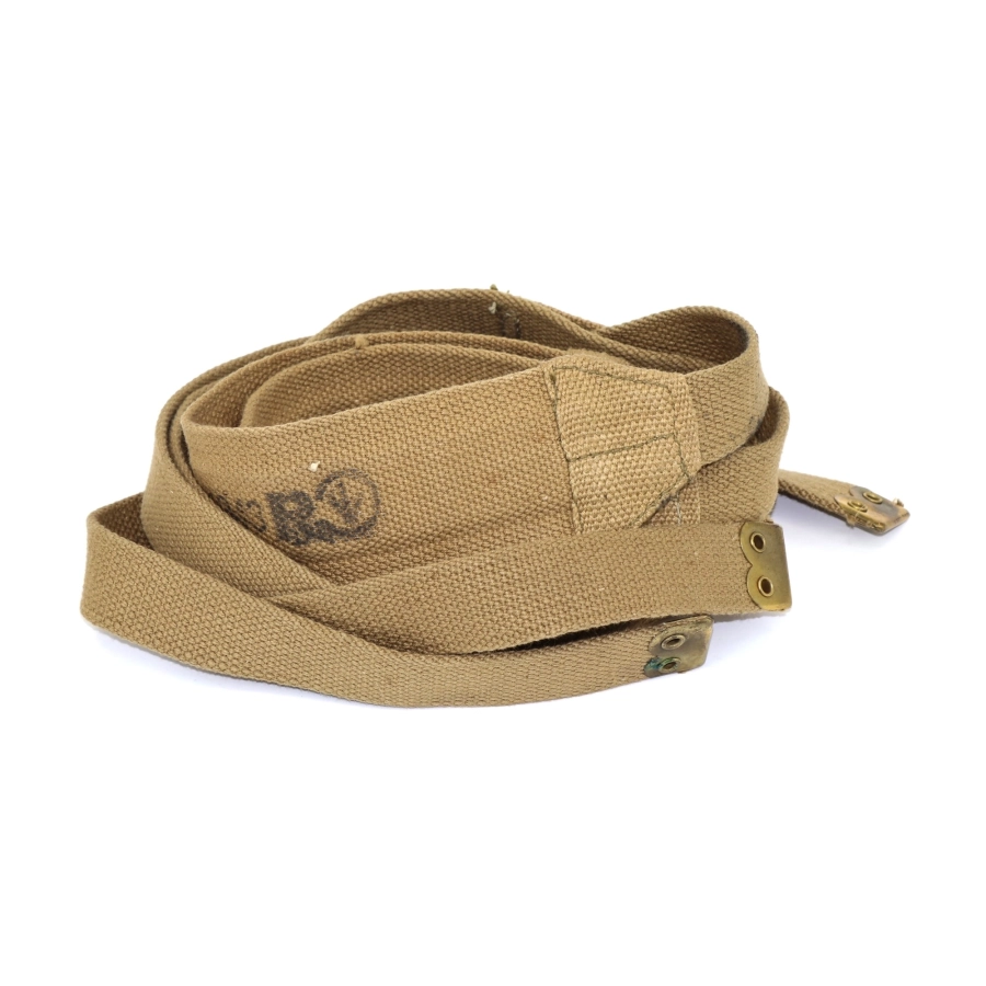 Brelage Canadien 1943