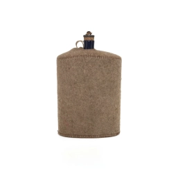 Canteen Canadian 1943