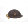 Canadian Mk II Helmet – HQ Squadron, Prince Edward Island Light Horse
