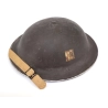 Casque Mk II canadien – HQ Squadron, Prince Edward Island Light Horse