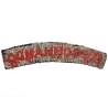 Title n°6 Commando British Army