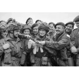 Camouflage Scarf British Army