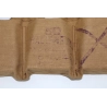Bandoleer Lee-Enfield British Army 1944