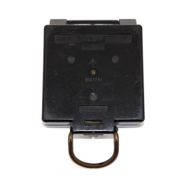 Compass MK1 & Pouch 1943 British Army