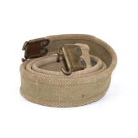 British Army Sling Lee-Enfield 1943