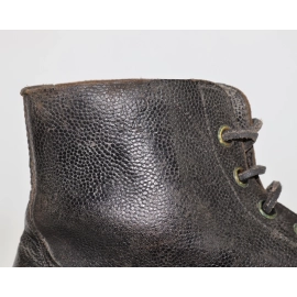 British Army Boots 1943