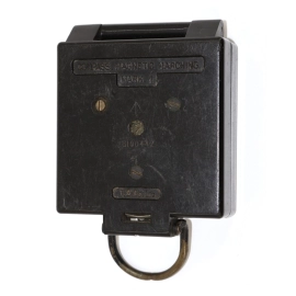 Compass MK1 British Army