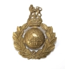 Cap badge Royal Marines Commando