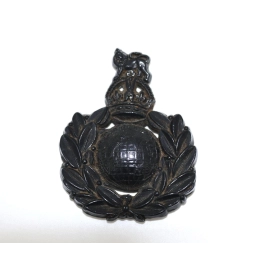Cap badge "Economic" Royal Marines Commando