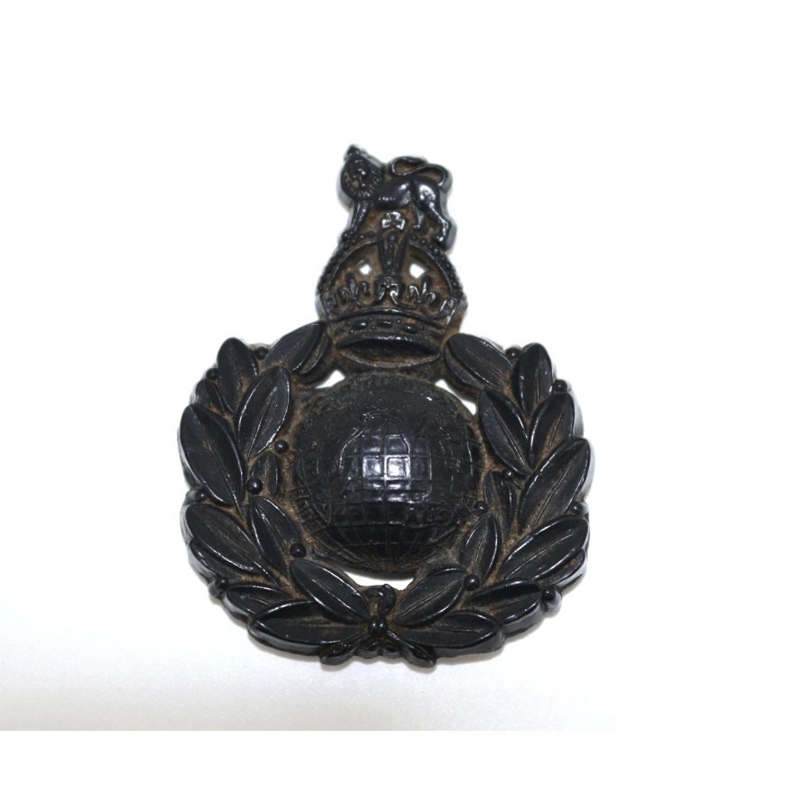 Cap badge "Economique" Royal Marines Commando Cap badge "Economique" Royal Marines Commando