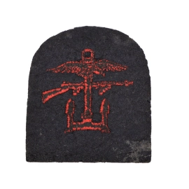 Insigne Opérations Combinées British Army