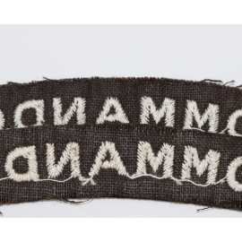 titles Commando