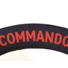 Title Commando British Army